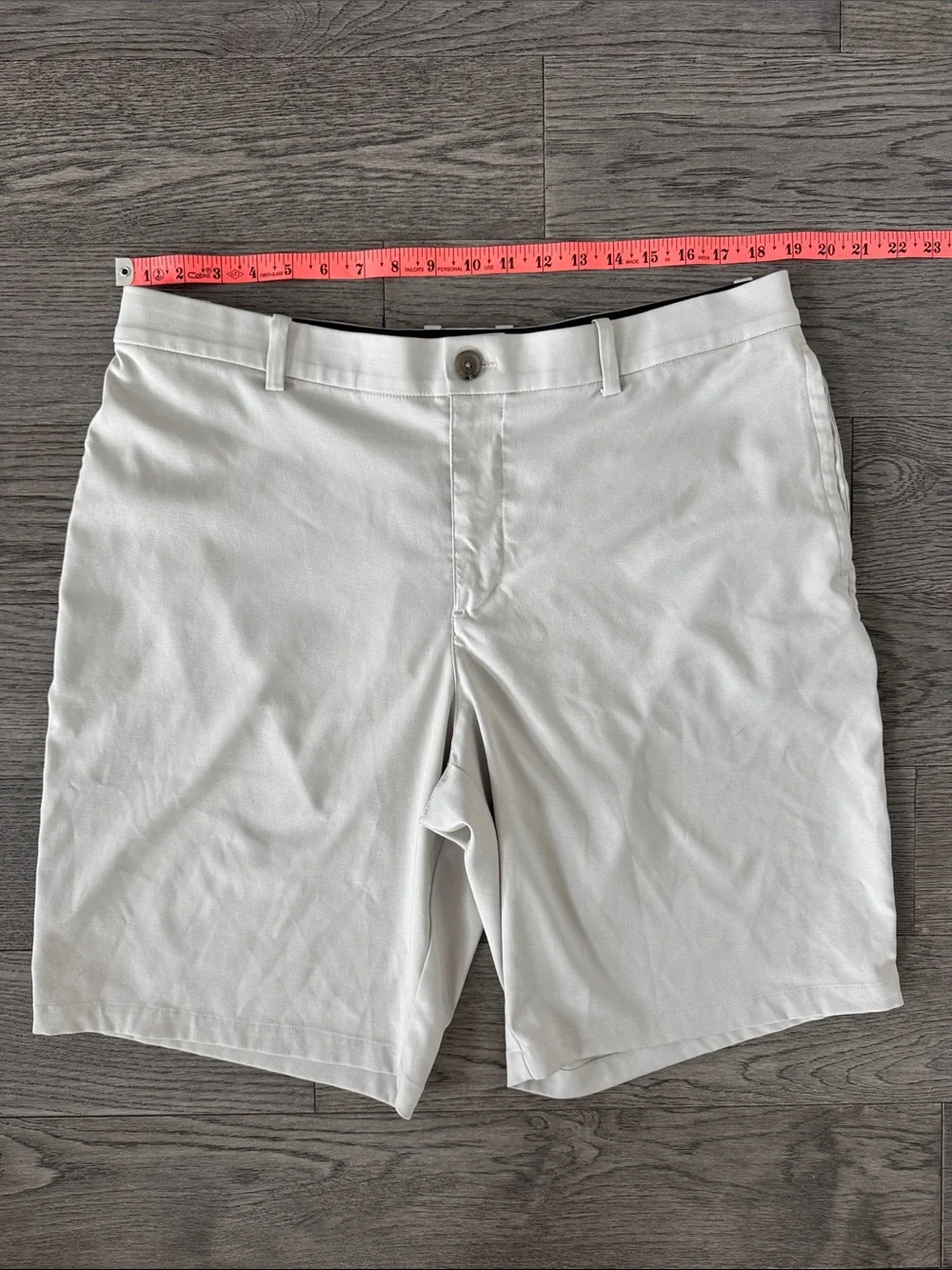 🌼NIKE🌼 Bundle Men's Dri Fit Golf Shorts in Bone & Black